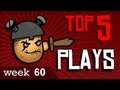League of Legends Top 5 Plays Week 60