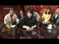 刘谦Liu Qian Magic Show on 2010 Chinese New Year Exposed
