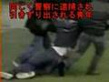 福田首相「中国人様を逮捕するな」と指示 　中国人による暴力事件が多発　ケガ人続出