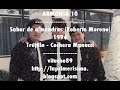 ARMONIA 10 - Sabor de almendras (Roberto) - En vivo TRUJILLO (1994)