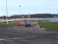 Round 1 Xtreme Drift 3/4-03-07 Raceway Venray