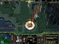 Enchantress teleport TripleKill