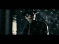 The Spirit Trailer