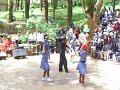 Dancing - Nos Petits Frères et S?urs - Haiti Dancing - Nos Petits Frères et S?urs - Haiti