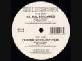 Hallucinogen - Astral Pancakes 1995 Hallucinogen - Astral Pancakes 1995