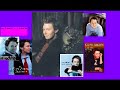 Clay Aiken Touch Clay Aiken Touch