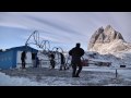 Cool(E)motion: Climate change = Culture change