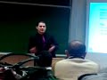 Exposici�n de REDES - 1� Parte