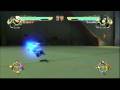 videos de S'08 NUNS: Forte vs Grayfox 2