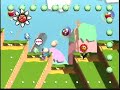 Yoshi's Story 5-3 Shy Guy Limbo All Melons