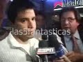 Ezeiza 07 - Parte 1 - Javier Saviola