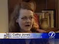 Woman Must Choose Joblessness Or Homelessness Woman Must Choose Joblessness Or Homelessness