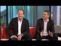 David Shearer - Leadership Challenge?