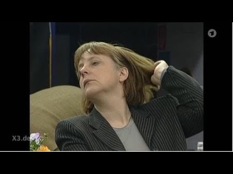 Extra3 widmet ein Lied für ANGELA MERKEL