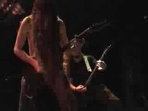 Sargon live Mataró 06' - Arise