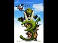 shrek 3 teaser trailer