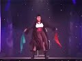 Luna Shimada Parasol Act