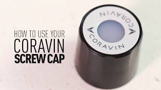 Крышки Screw Cap