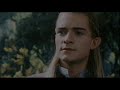 legolas greenleaf  dantes prayer 