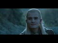 legolas greenleaf  dantes prayer 