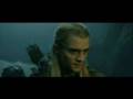 Legolas Greenleaf (Dante's Prayer)