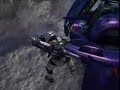 Getting to the Halo 3 Pirate Poster Solo