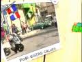 esta calles