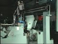 CNC Centerless Grinding Machine With Automatic Feeding