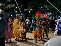 Boi Ceará do Mestre Zé Pio no Projeto Praça Brasil