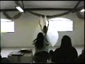 Devas Dance - Angel with Wings - Dumia Houara