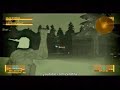 MGS4 - Crying Wolf Takedown Cancel