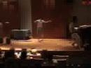 Colin Fleck Kung Fu Fighting
