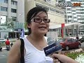 Protest against anti-tomboy fatwa