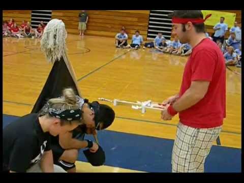 George Fox Main Event 2007