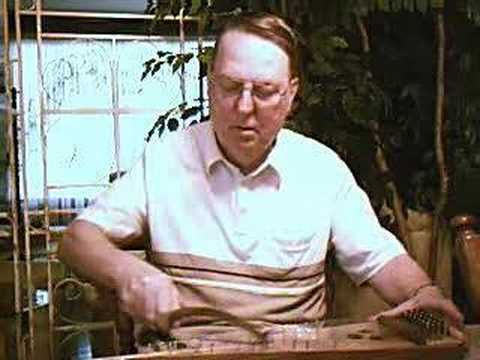 You Are My Sunshine...On The Psaltery