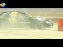 Ken Block Gymkhana Practice Ken Block Gymkhana Practice