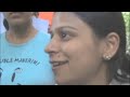 Protesting Aarushi Murder Coverage
