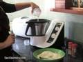 Cocina fácil: Bizcocho
