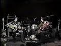 Jorma Kaukonen w/ David Bromberg: 111 Police Dog Blues Jorma Kaukonen w/ David Bromberg: 111 Police Dog Blues