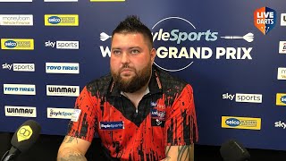 Gerwyn Price HONEST TAKE on midweek ProTours + quest to regain the world title