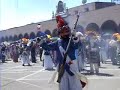 guerritas del carnaval vean todo
