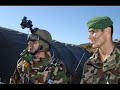 -TÜRKISCHE ELITE SONDEREINHEITEN-BOZKURT TÜRKEI FÖDERATION