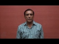 Mr. Shreyas Shah – Sapcesoft consultancy