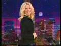 heidi klum impresionante video