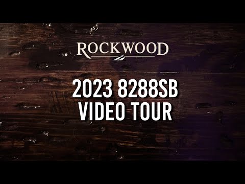 Thumbnail for 2023 Rockwood Signature 8288SB Video