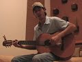 Alejandro Filio - Brazos de Sol Cover
