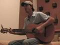 Alejandro Filio - Brazos de Sol Cover