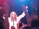 happy birthday patti !!! 60th aniversary nyc 2006