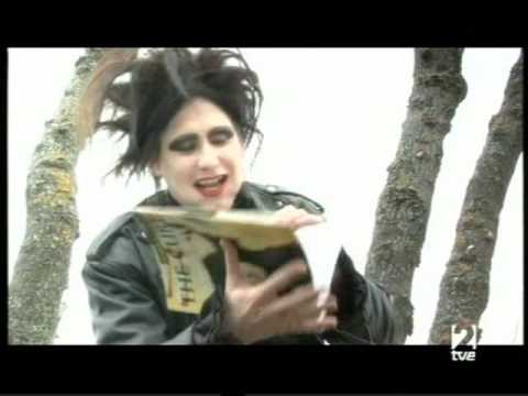 Muchachada Nui: Celebrities Robert Smith