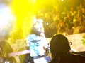 GLORIA TREVI ME SIENTO TAN SOLA CUERNAVACA 2007